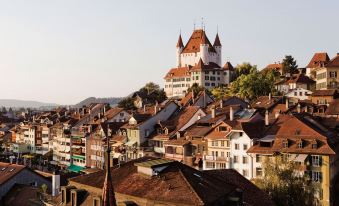 Boutique Hotel Schlossberg