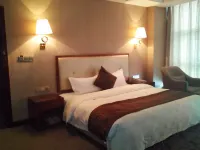 Hongsheng Hotel Hotels in Liupanshui