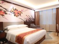 广州南国酒店 - 高级大床房