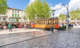 Soller Plaza