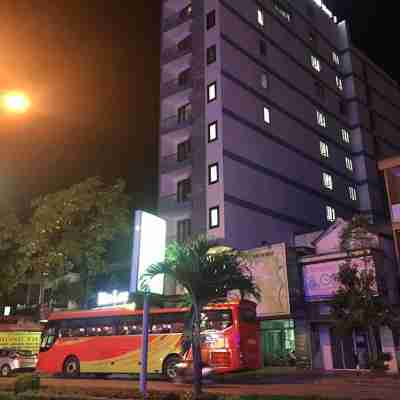 Tuong Minh Hotel Hotel Exterior