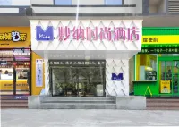 Miaona Fashion Hotel Hotels near Mashan Forest Park