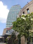 Fuhong International Hotel Các khách sạn gần Benxi Dongming Culture Tourism Commercial Street