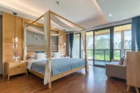 Yangshuo  Zengarden Countryside  Resort
