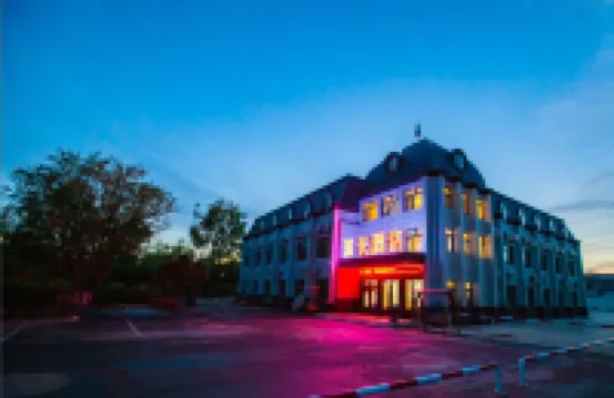 Yuanchang Hotel (Wudalianchi Scenic Area Branch)