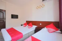 No.8 Inn in Yingkou - Afhentnings-/afleveringstjenester