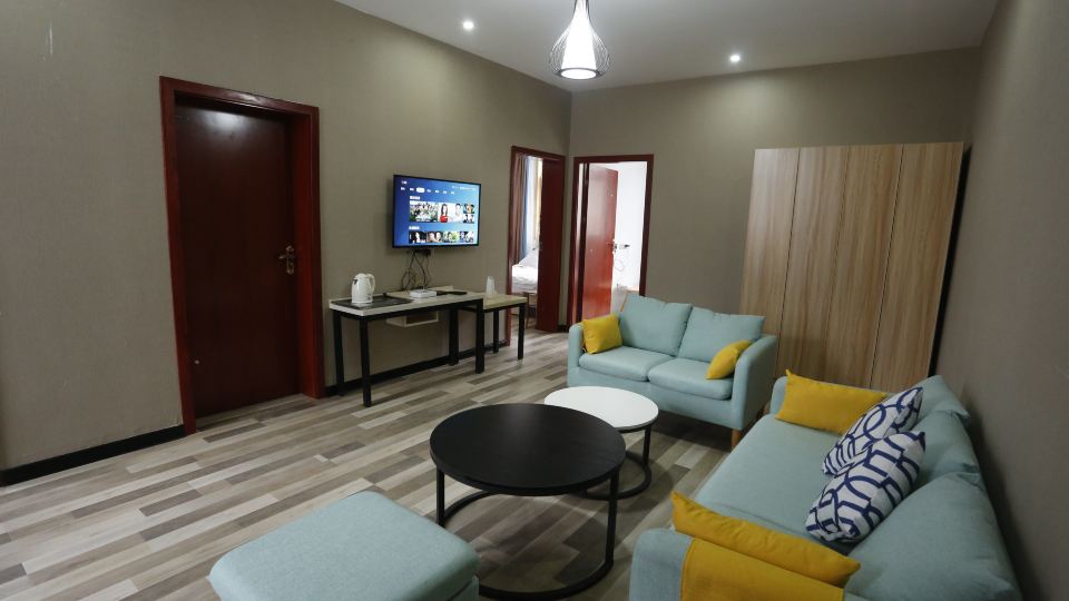 Yilv Xingchen Hotel