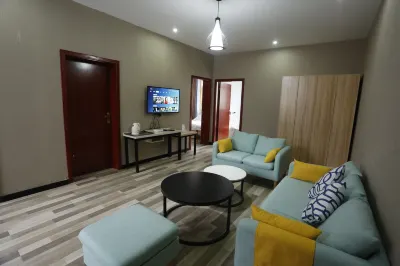 Yilv Xingchen Hotel
