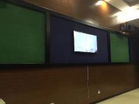 围场塞罕坝帝园大酒店 - 健身娱乐设施
