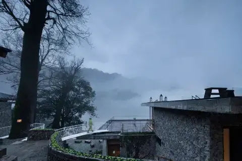 Yuanshe Lanshu Hotel