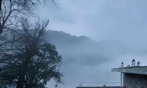 Yuanshe Lanshu Hotel