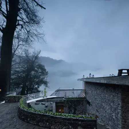 Yuanshe Lanshu Hotel