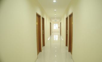 Astera Hotel Bintaro