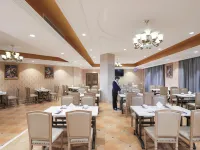 Vienna 3 Best Hotel فنادق في نينغ جَو