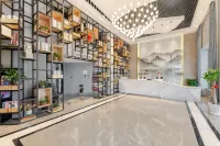 永康萬庭城市飯店（萬達廣場店）
