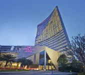 Crowne Plaza Zhangzhou Hotels in 