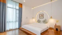 Guangzhou Yuxi Guli Garden Boutique Homestay - Tiny houses