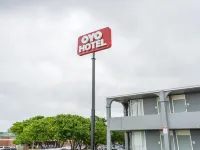 OYO Hotel Wichita Falls - Downtown Hotels in Wichita Falls