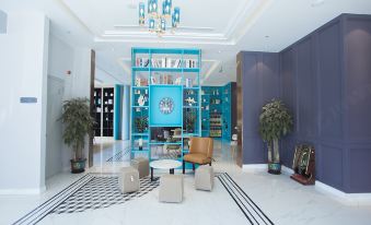 Magnolia Tree Select Hotel