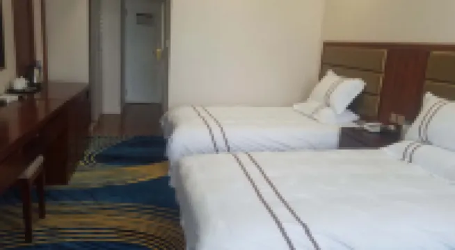 Eagle Hotel