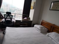 重庆520公寓 - 大床房