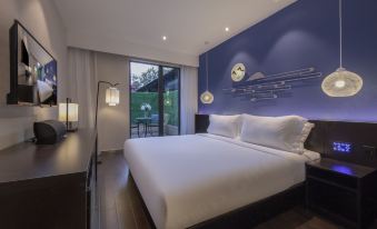 Orange Hotel (Hangzhou West Lake, Hupao Road)