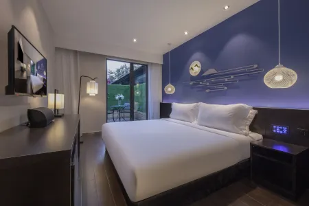 Orange Hotel (Hangzhou West Lake, Hupao Road)