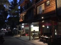 青城山高大姐农家乐 - 酒店外部