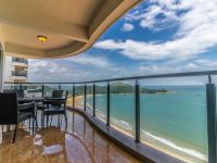 南澳黄金海岸格瑞斯精品公寓 - 至尊全海景VIP套房