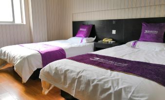 Dushi 118 (Linqi Jingdu)