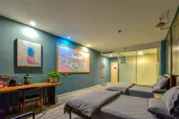Wuyi Yujia Hotel - 2-Star