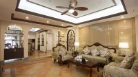 Century Seaview Hotel - فطور