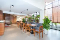 7 Days Premium Hotel Phnom Penh - Bữa sáng