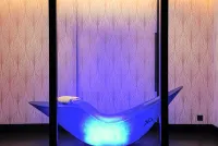 Hotel Tiffany by Fassbind - gimnasio