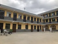 Ganquan Xintianyou Hotel Hotels near Ganquan Canyon