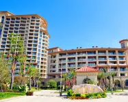 Nansha Beiman Seaview Resort (Zhujiajian Bohai Branch) Hotels near Nansha