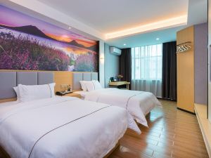 Baocheng Boutique Hotel (Dongguan Guanyinshan Resort)