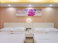 澳尼斯特酒店(广州新白云国际机场店) - 特惠舒适双床房