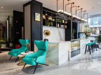 Xana Hotelle (Heyuan Asia's First High Fountain Wanlong City Branch)