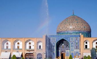 Safavi Hotel Isfahan