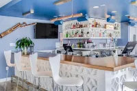 Downtowner Boutique Hotel - Barer