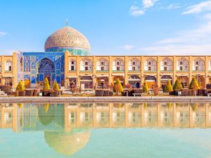 Jolfa Hotel Isfahan