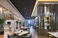 Kew Green Hotel Jiazuo Fortune Zhongyuan - breakfast