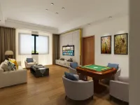 Fushan Hostel