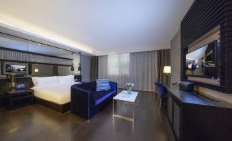 Crystal Orange Hotel (Suzhou Jinji Lake International Expo Center)