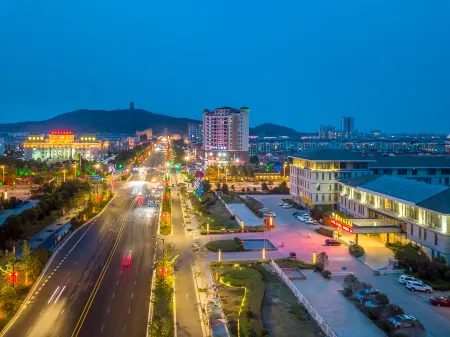 Dong Yuan International Hotel