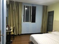 广州贝丽公寓 - 标准大床房