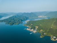 黄山太平湖景湾度假酒店 - 酒店景观