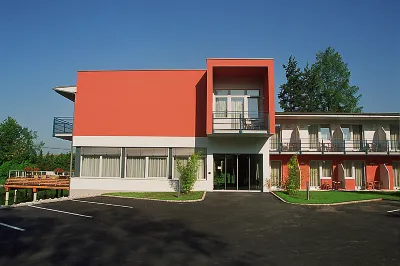 호텔 암 뮐렌그룬트 그라츠  호텔