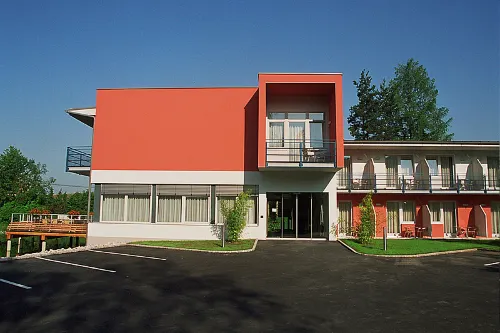 Dormero SeHo Graz Hotels in Laßnitzhöhe